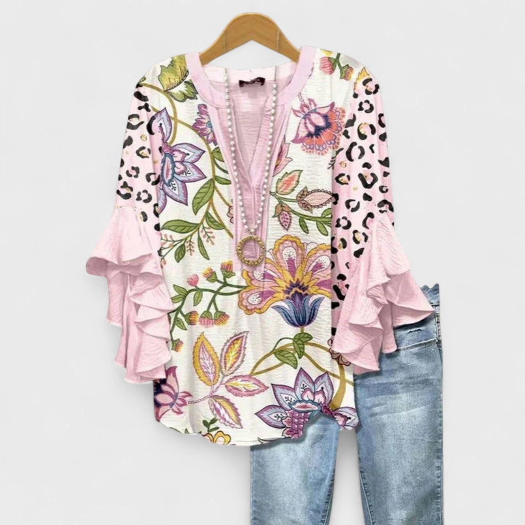 Pink / 5XL