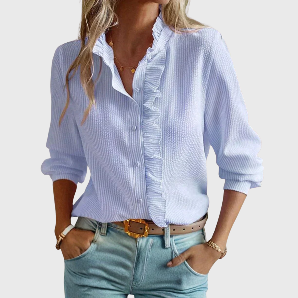 Blue / XL / 16-18