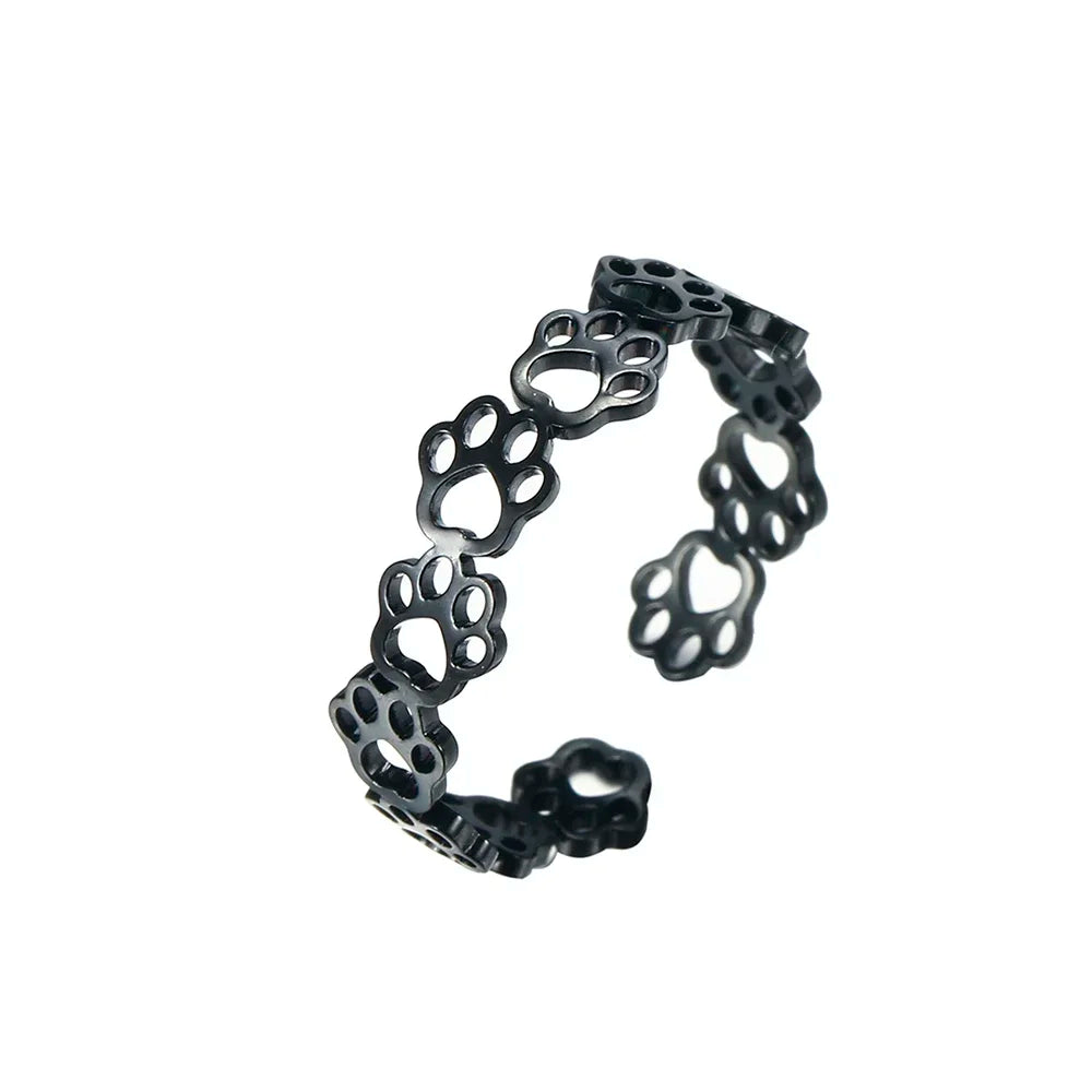 Midnight Black