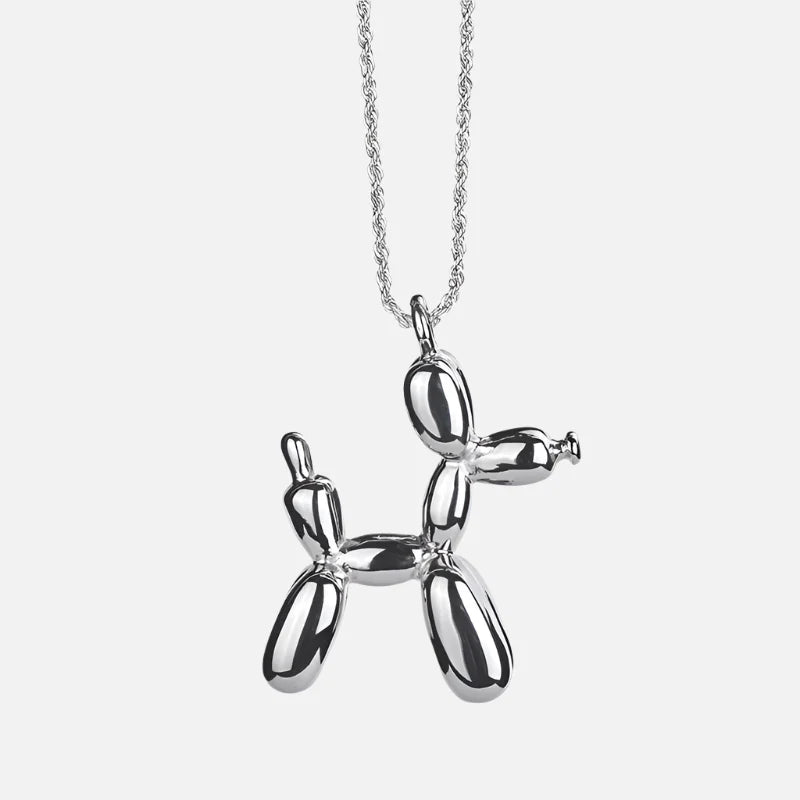 Sterling Silver