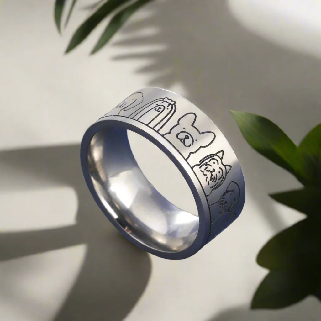 Silver / 10