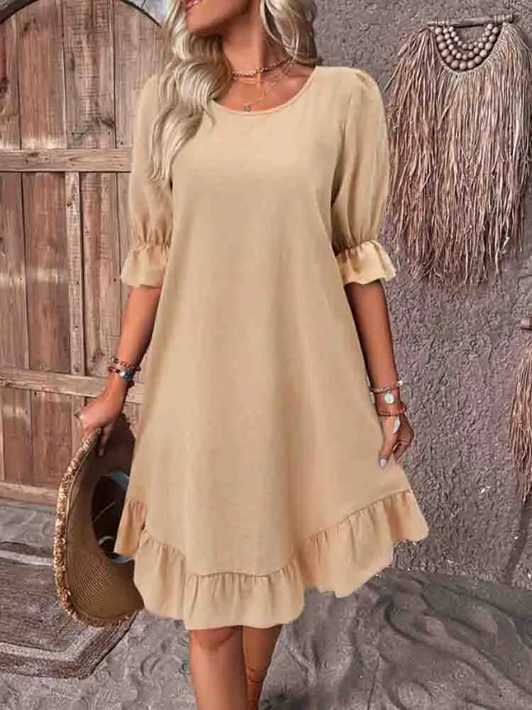 Khaki / XXXL