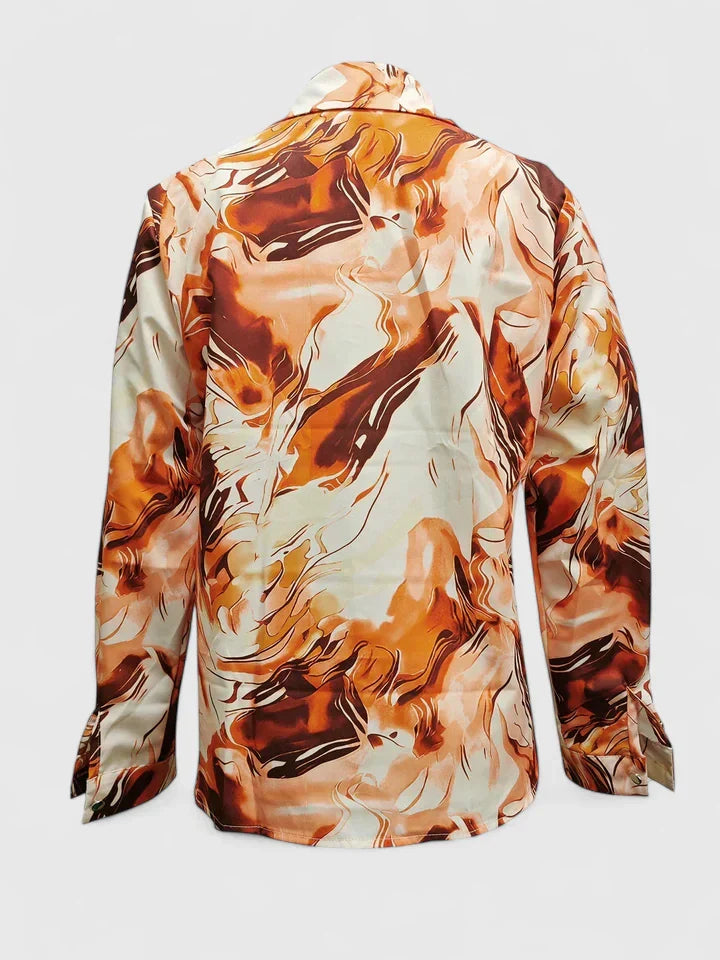 Orange / 2XL / 20-22