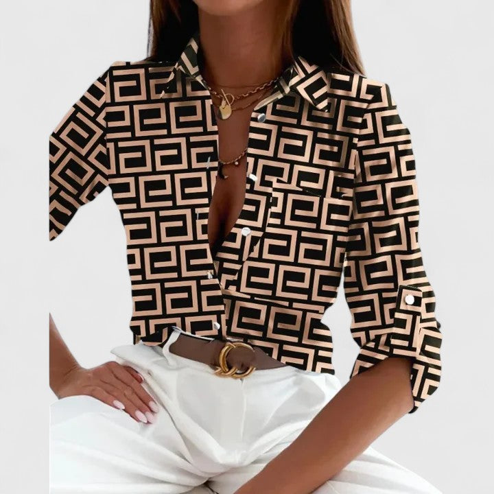 Khaki / 2XL / 20-22