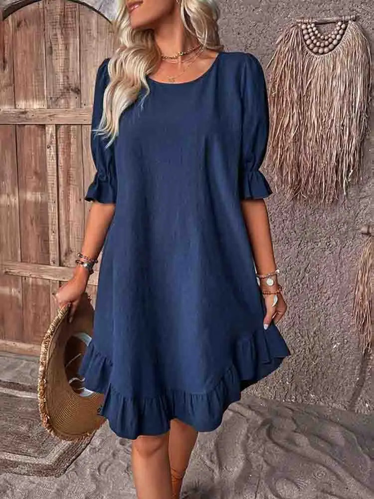 Navy / XXXL