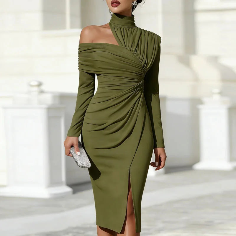 Green / XXXL(US 16)