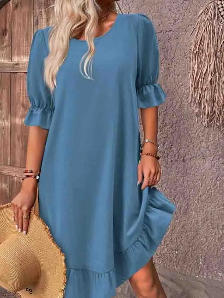 Blue / XXXL