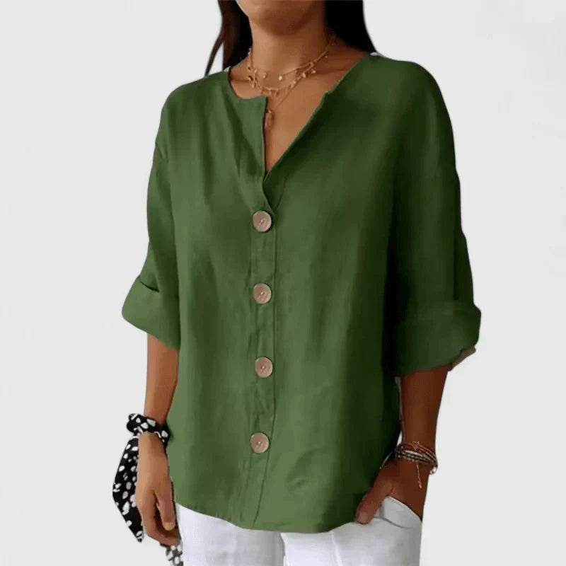 Army Green / 3XL