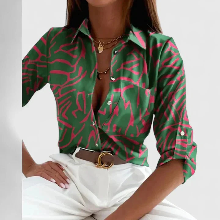 Green / 2XL / 20-22