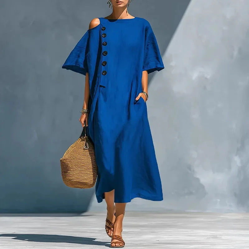 Blue / XXL(US 14)