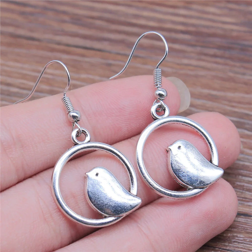 Antique Silver
