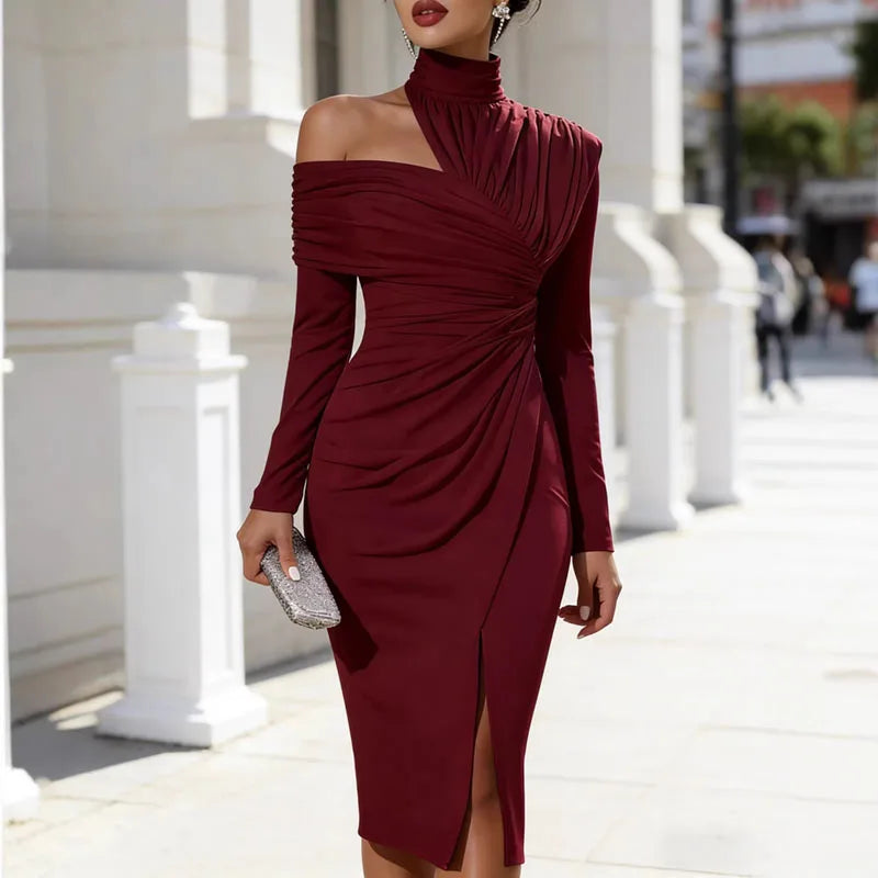 Wine Red / XXXL(US 16)
