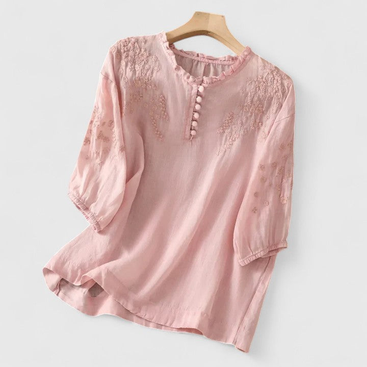 Pink / 2XL / 20-22