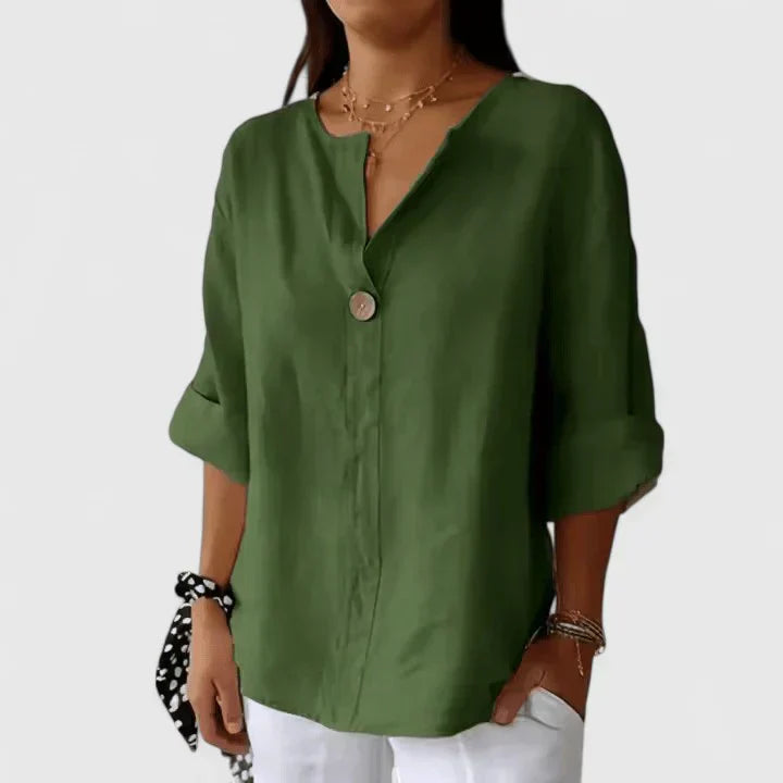 Green / 3XL
