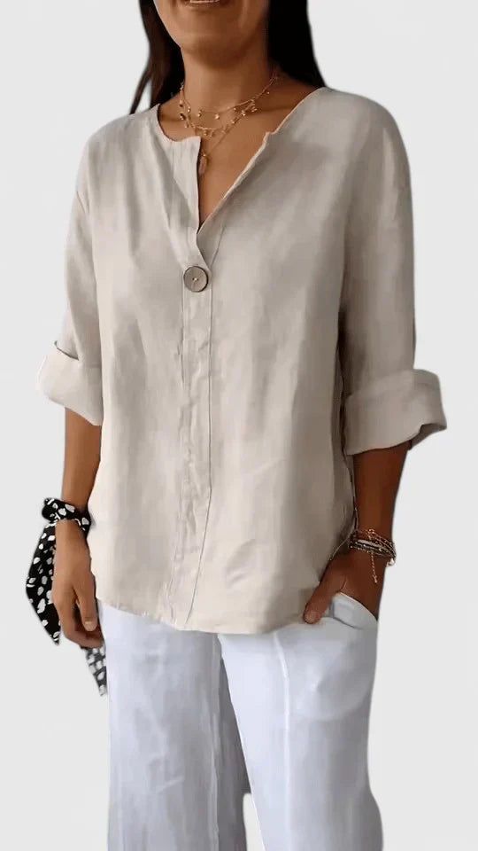 Beige / 3XL