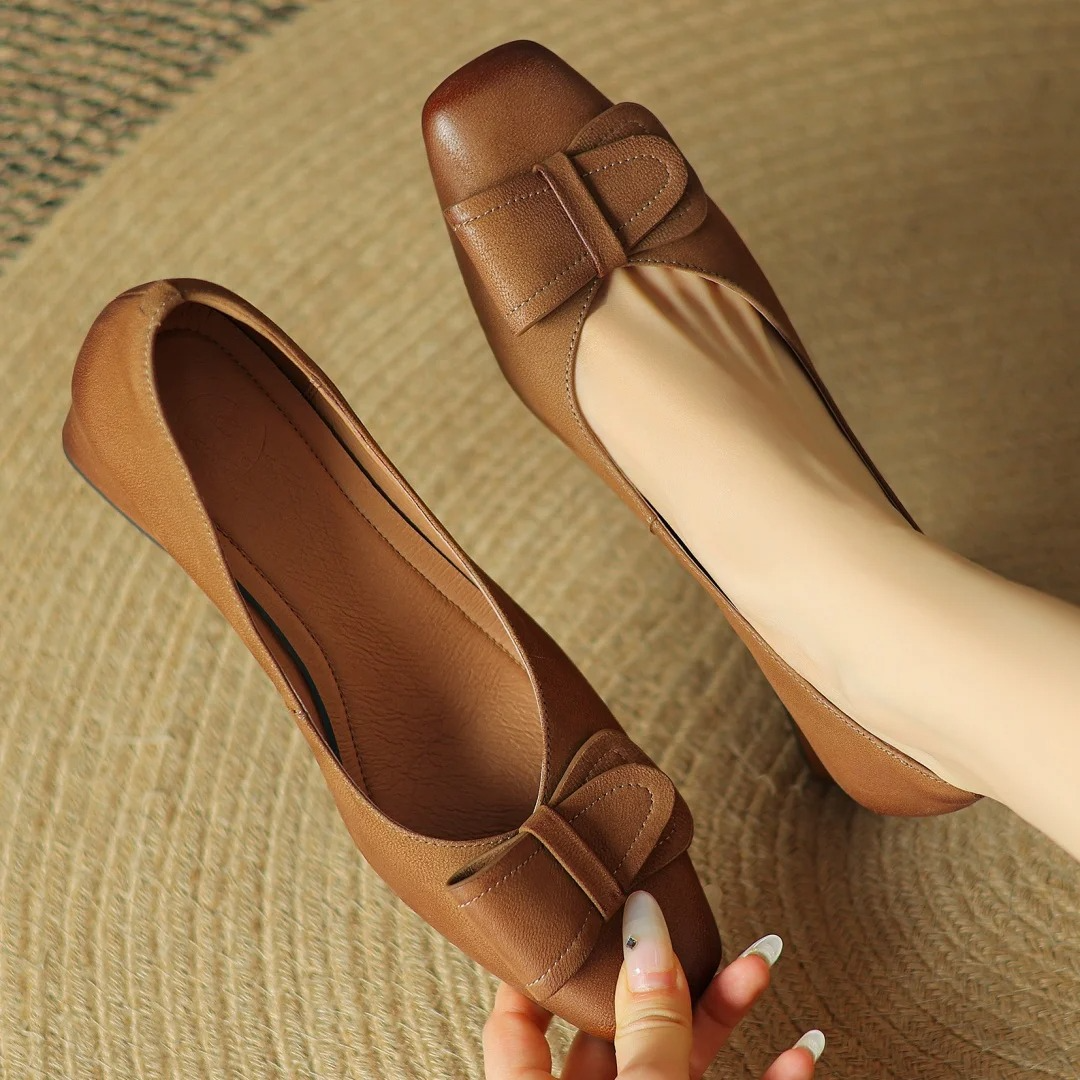 Brown / 10