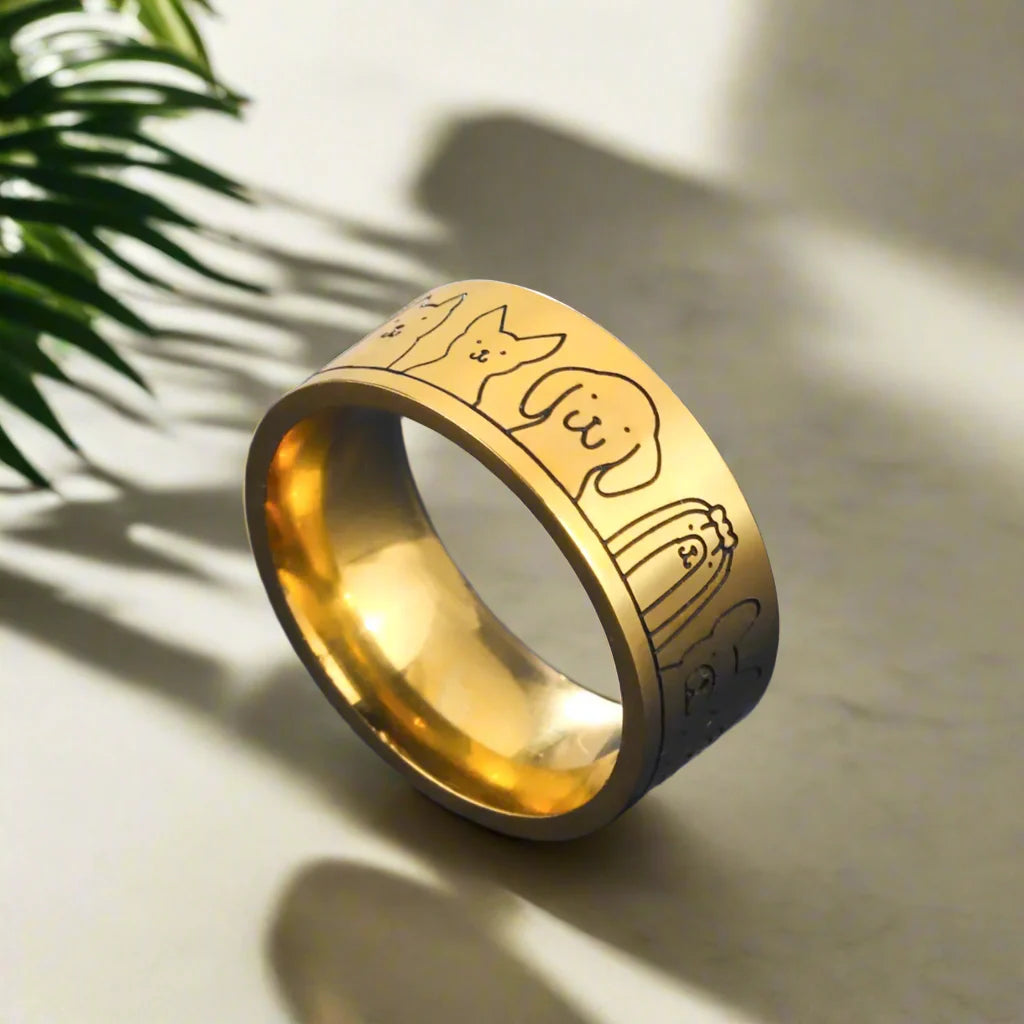 Gold / 10