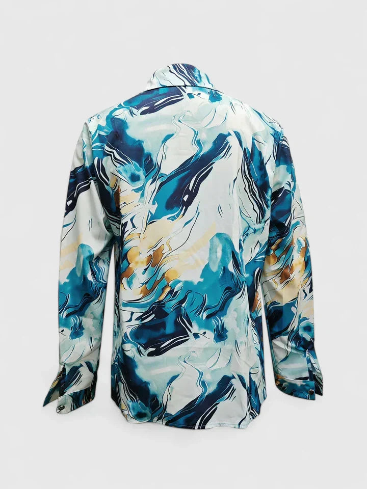Blue / 2XL / 20-22