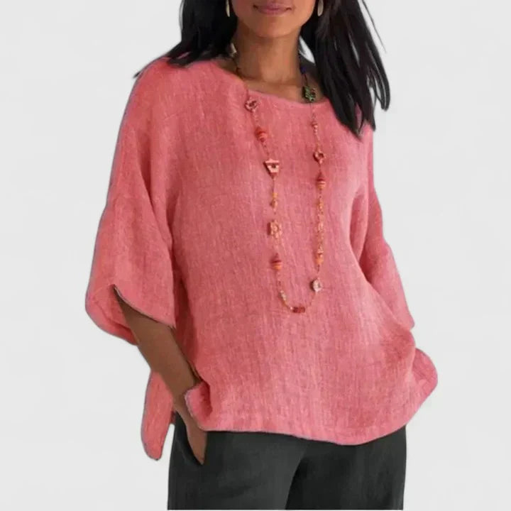 Pink / 3XL