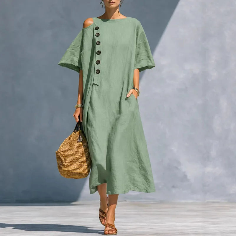 Green / XXL(US 14)