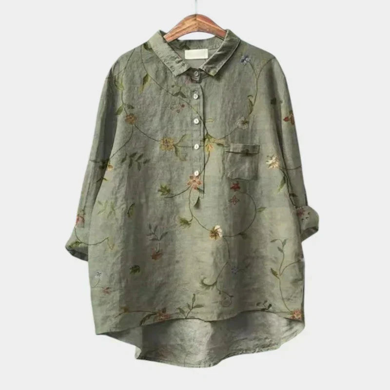 Green / 3XL