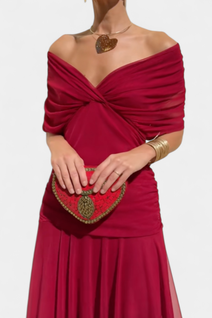 Red / 2XL