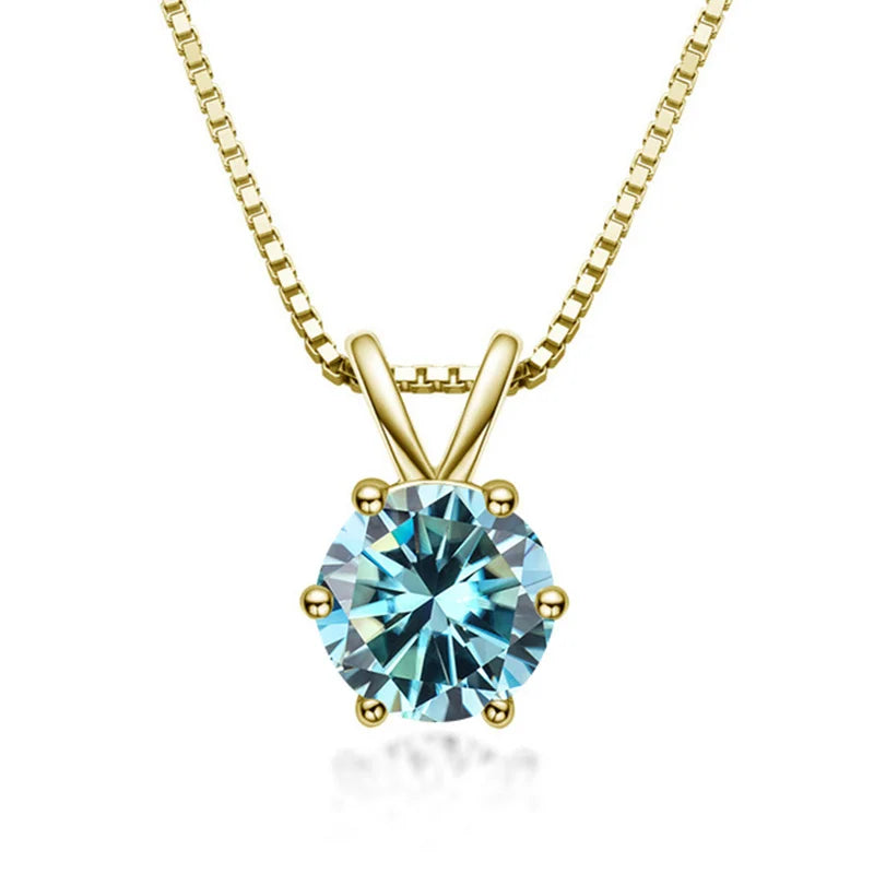 Blue Gold