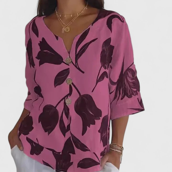 Red / 3XL