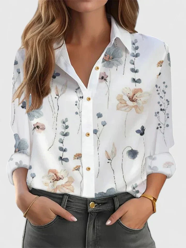 White / 2XL / 20-22