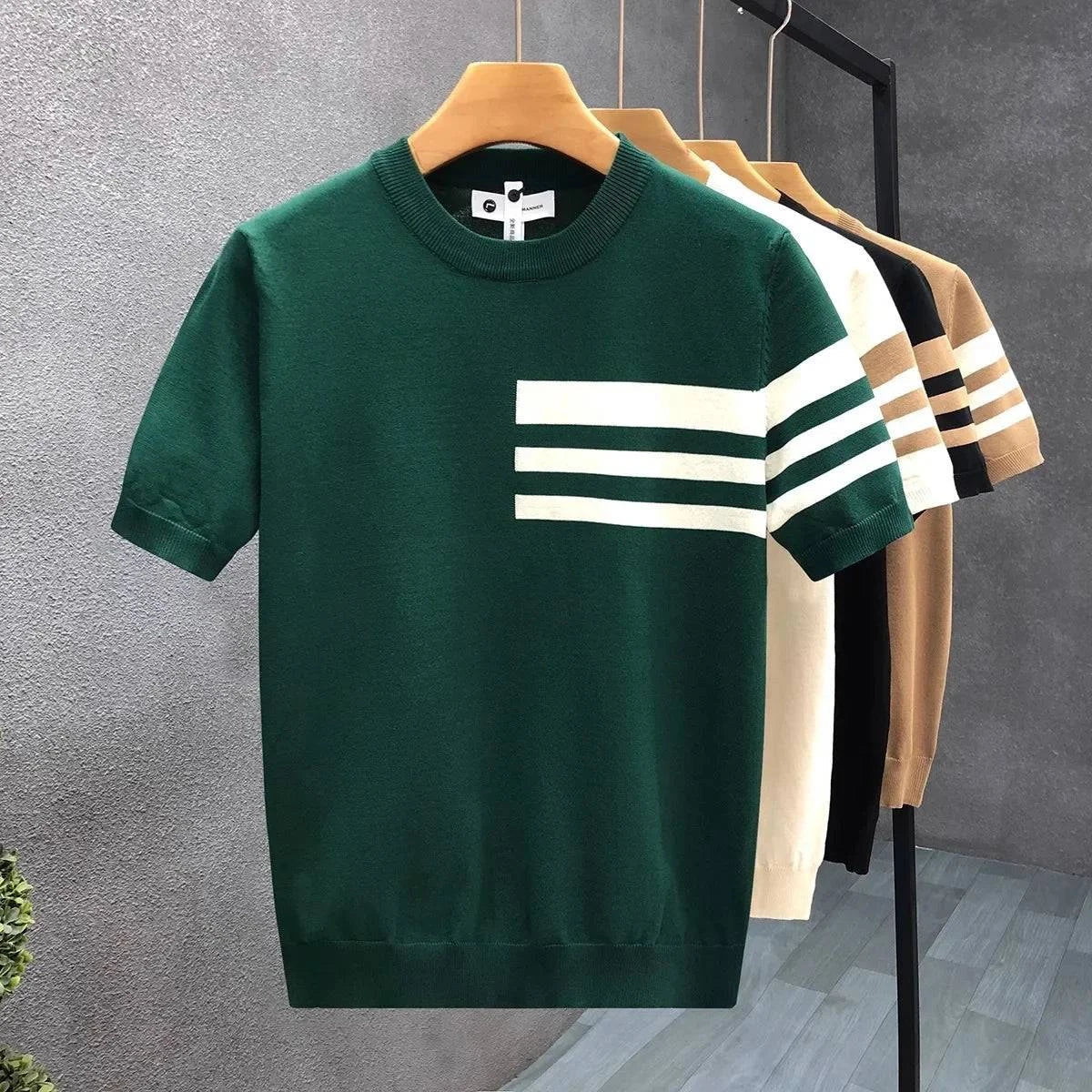 Green / 3XL