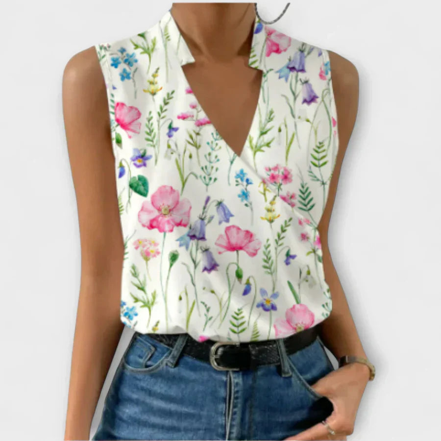 Floral 3 / 3XL