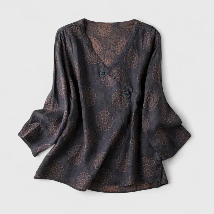 Gray / 2XL / 20-22