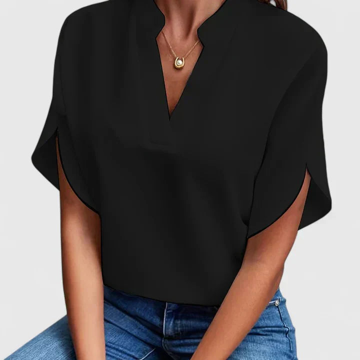 Black / 2XL / 20-22