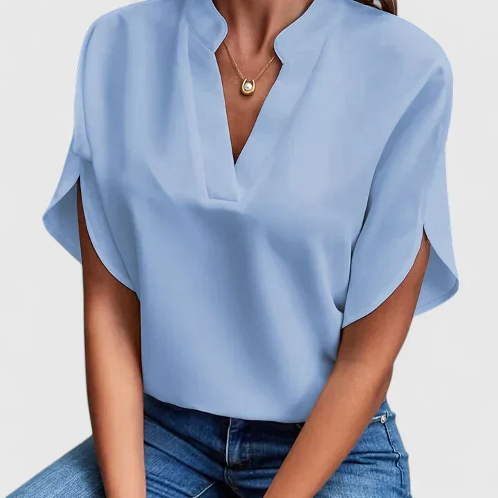 Blue / 2XL / 20-22