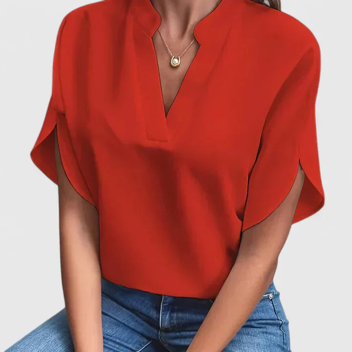 Red / 2XL / 20-22