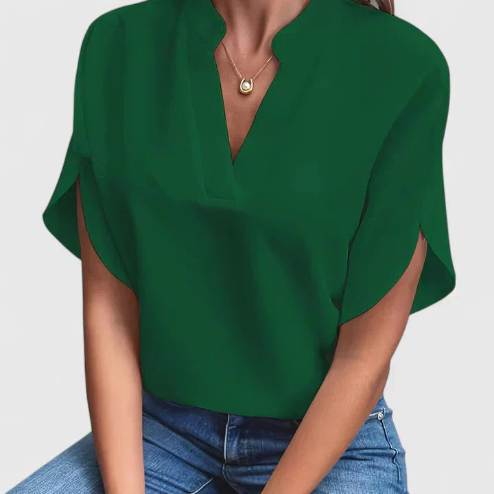 Green / 2XL / 20-22