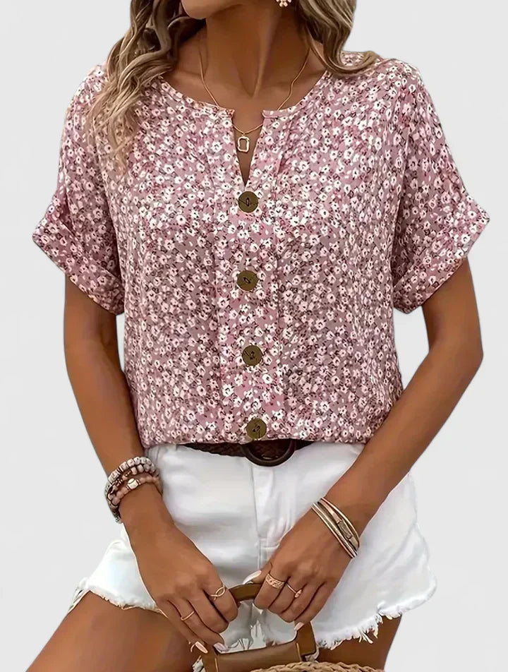 Pink / 3XL