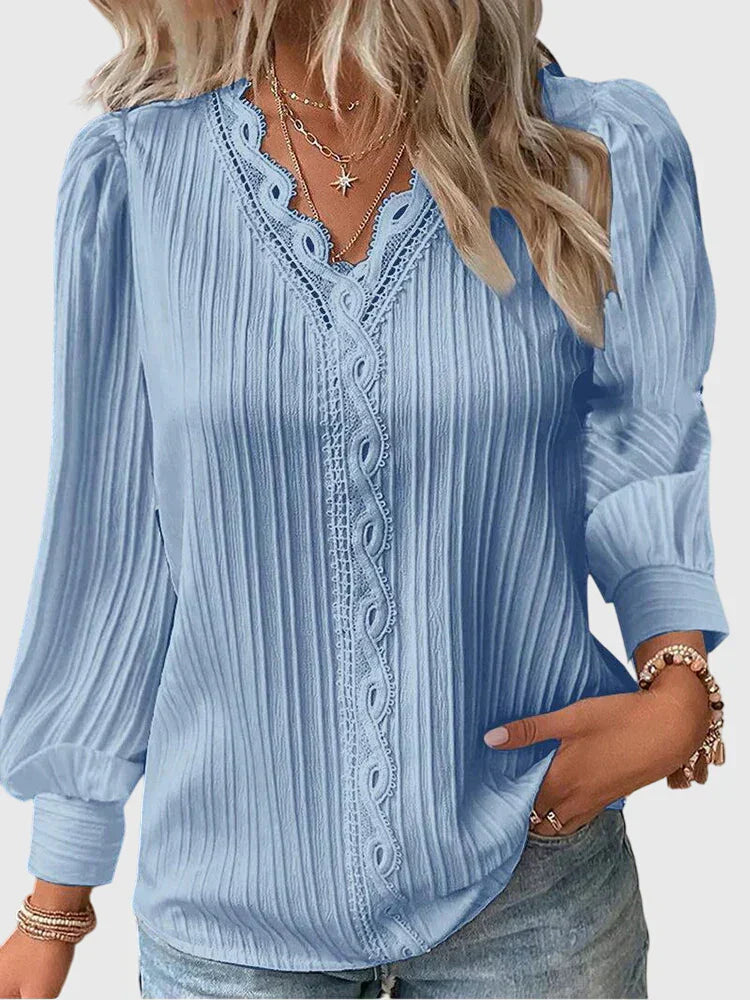 Blue / 3XL / 24-26