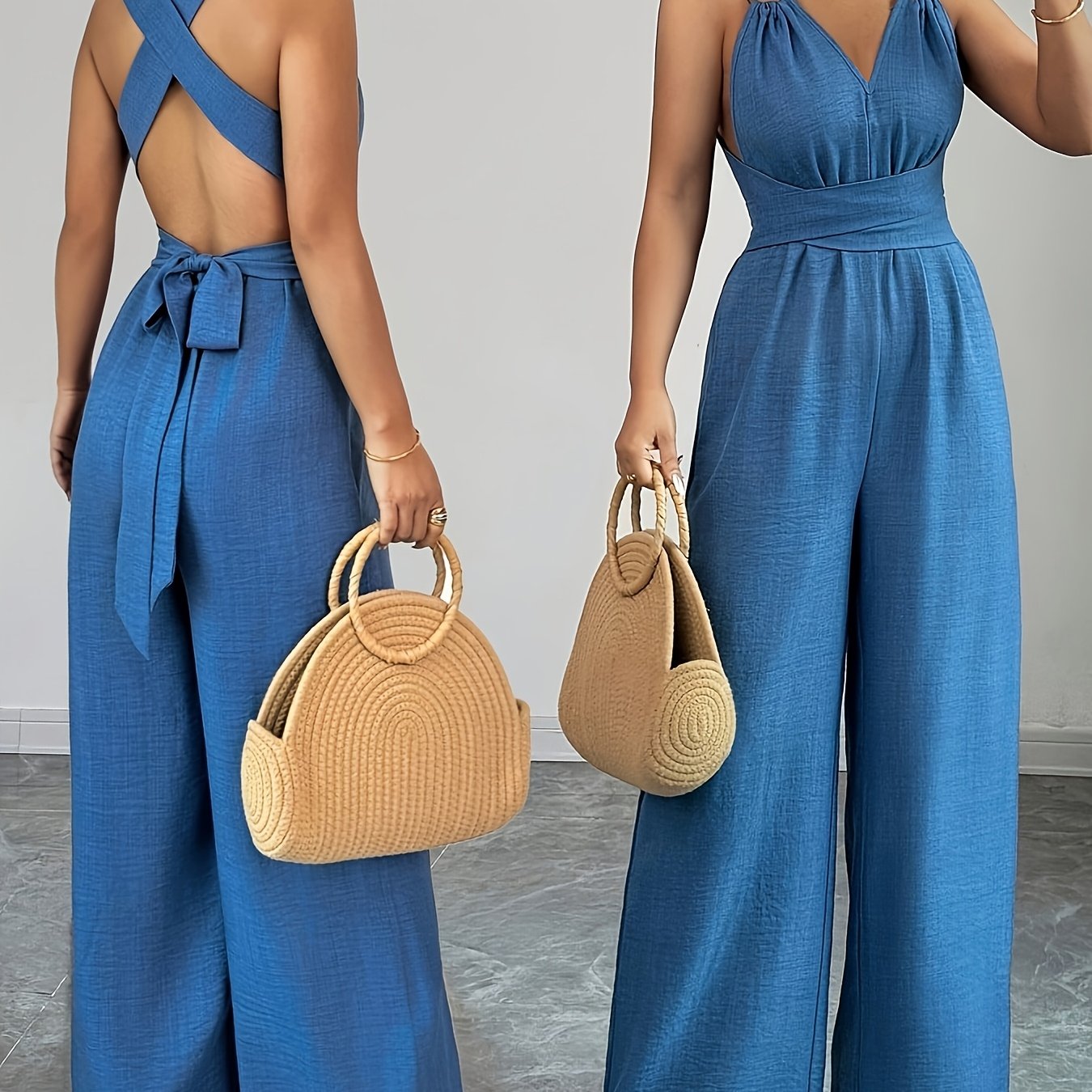 Blue / XXL
