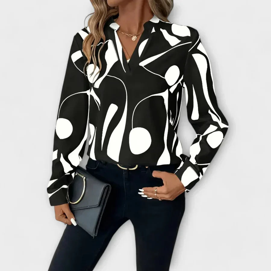 Black / 2XL / 20-22