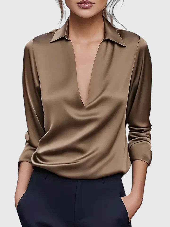 Brown / 2XL / 20-22