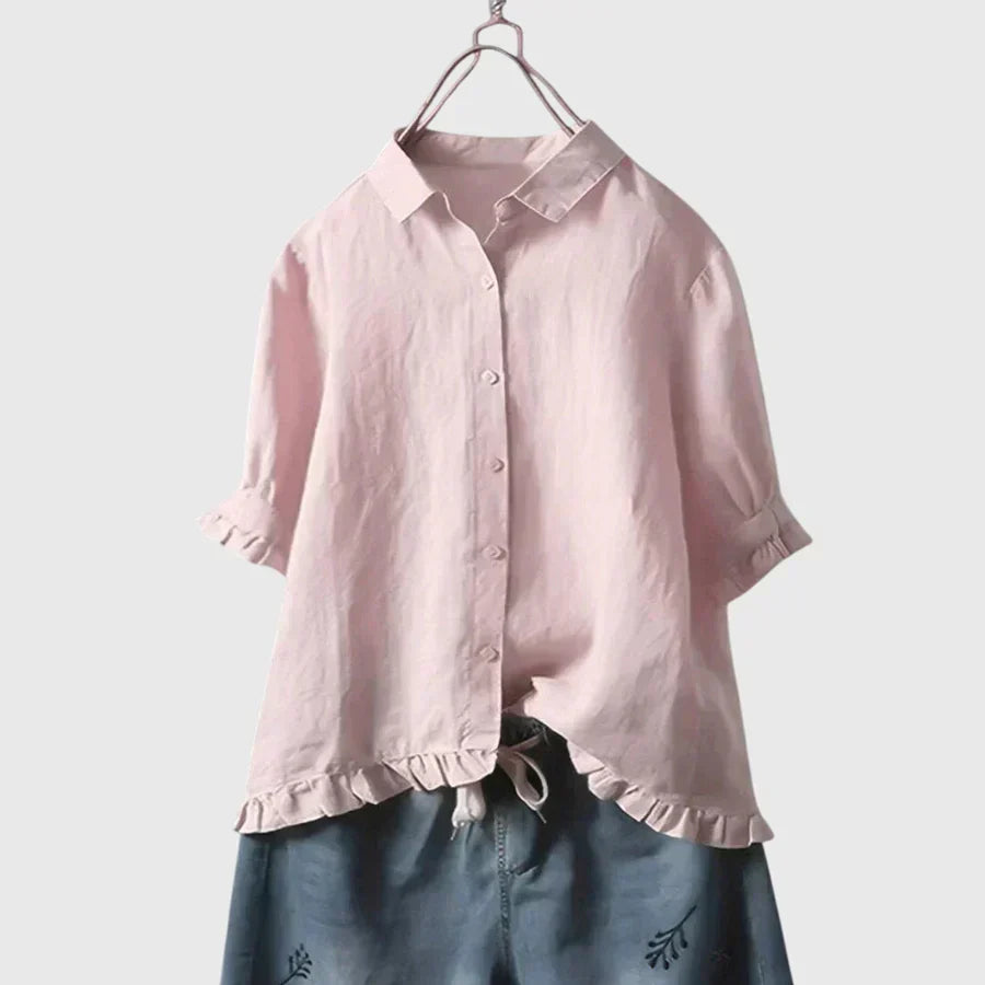 Light Pink / 5XL