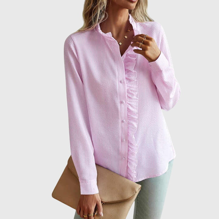Pink / 2XL / 20-22