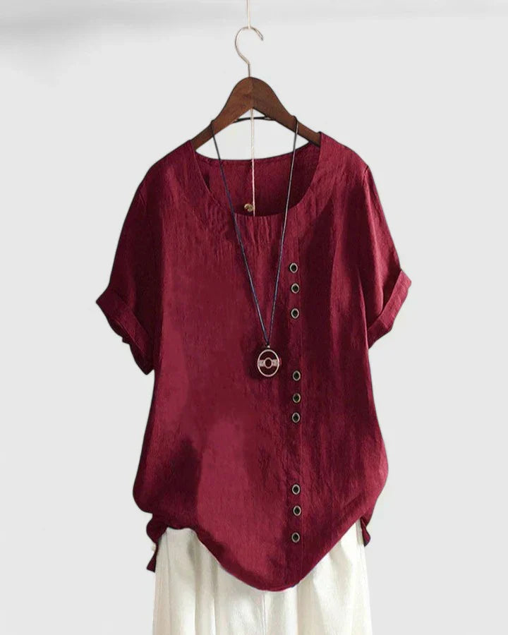 Dark Red / 3XL