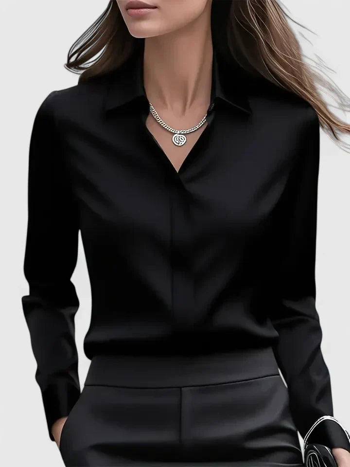 Black / 2XL / 20-22