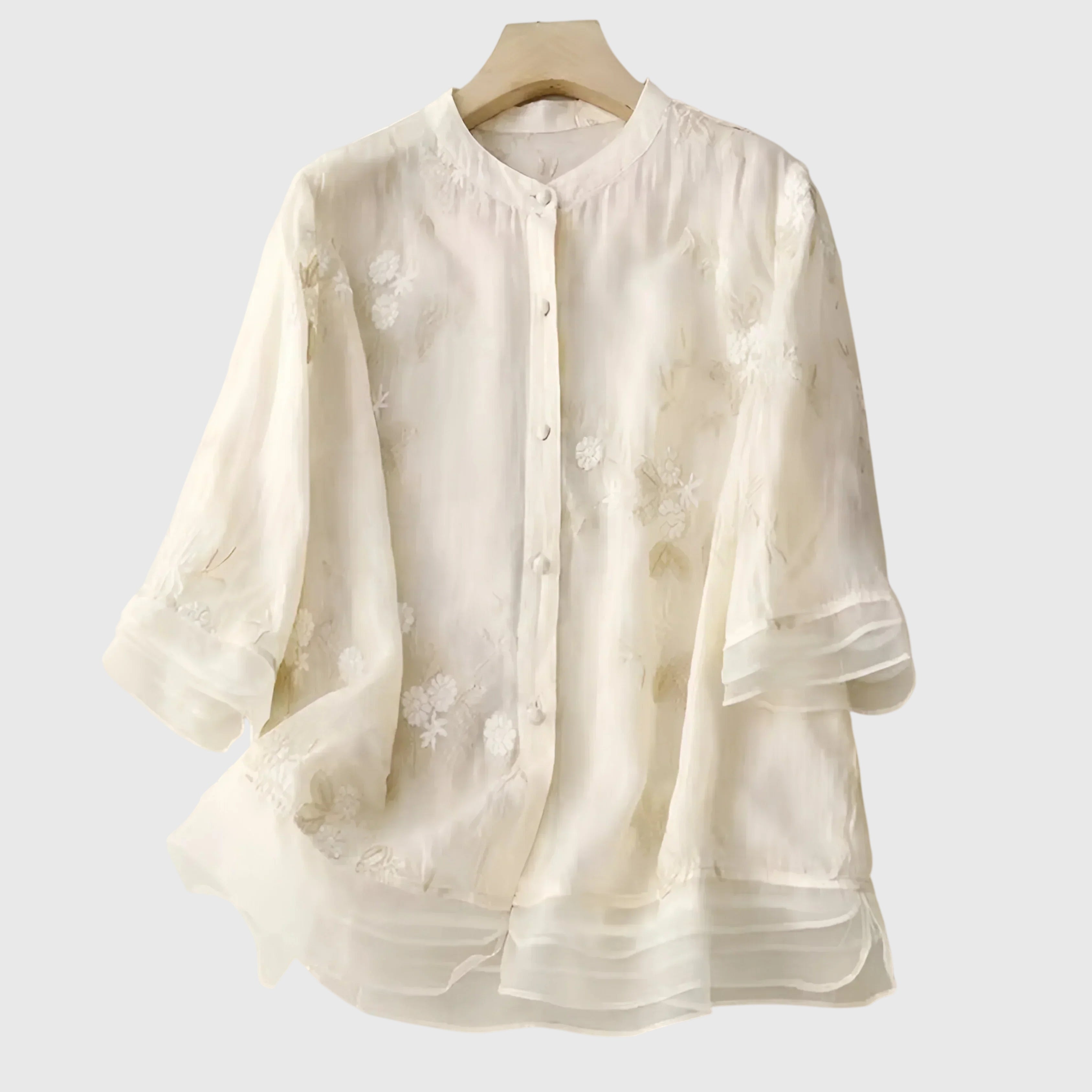 Cream / 2XL / 20-22