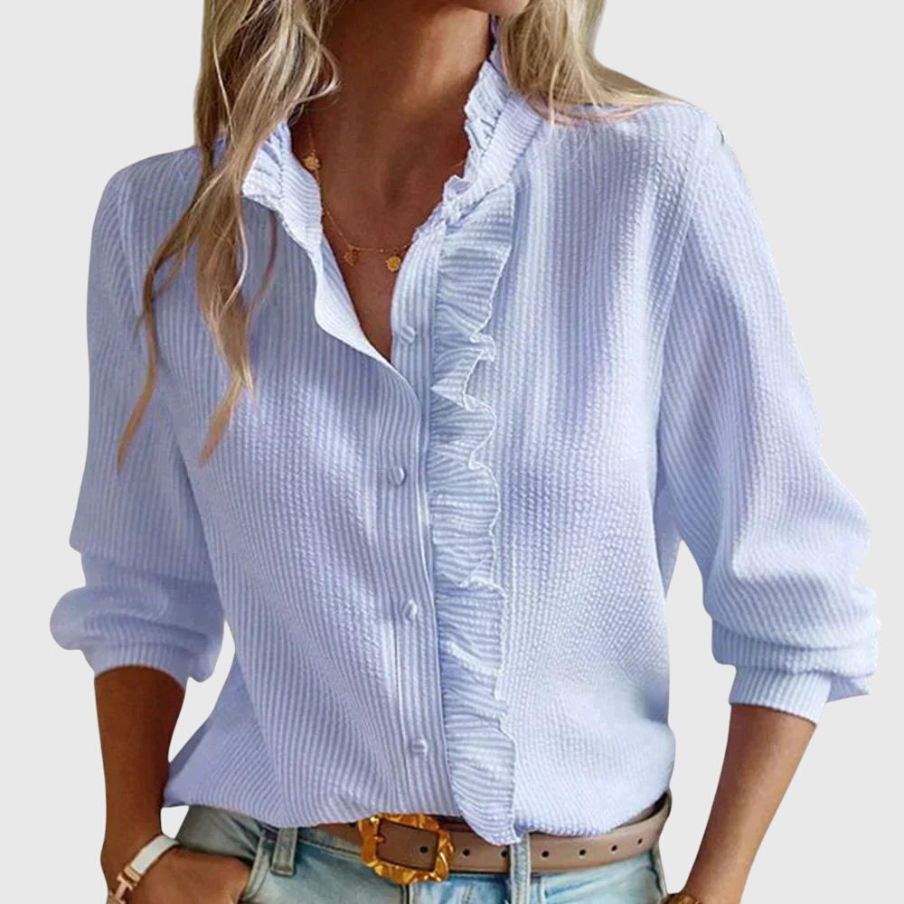 Blue / 2XL / 20-22