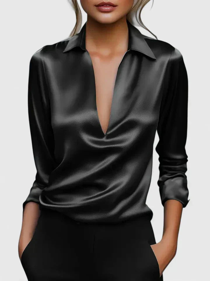 Black / 2XL / 20-22