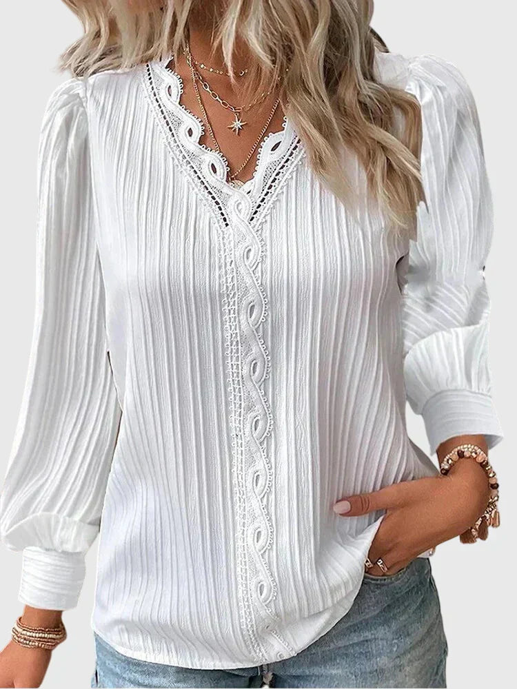White / 3XL / 24-26