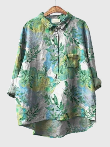 Floral Print 3 / 5XL